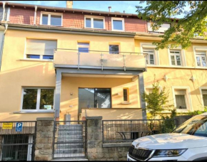 Ferienwohnung Bergblick
